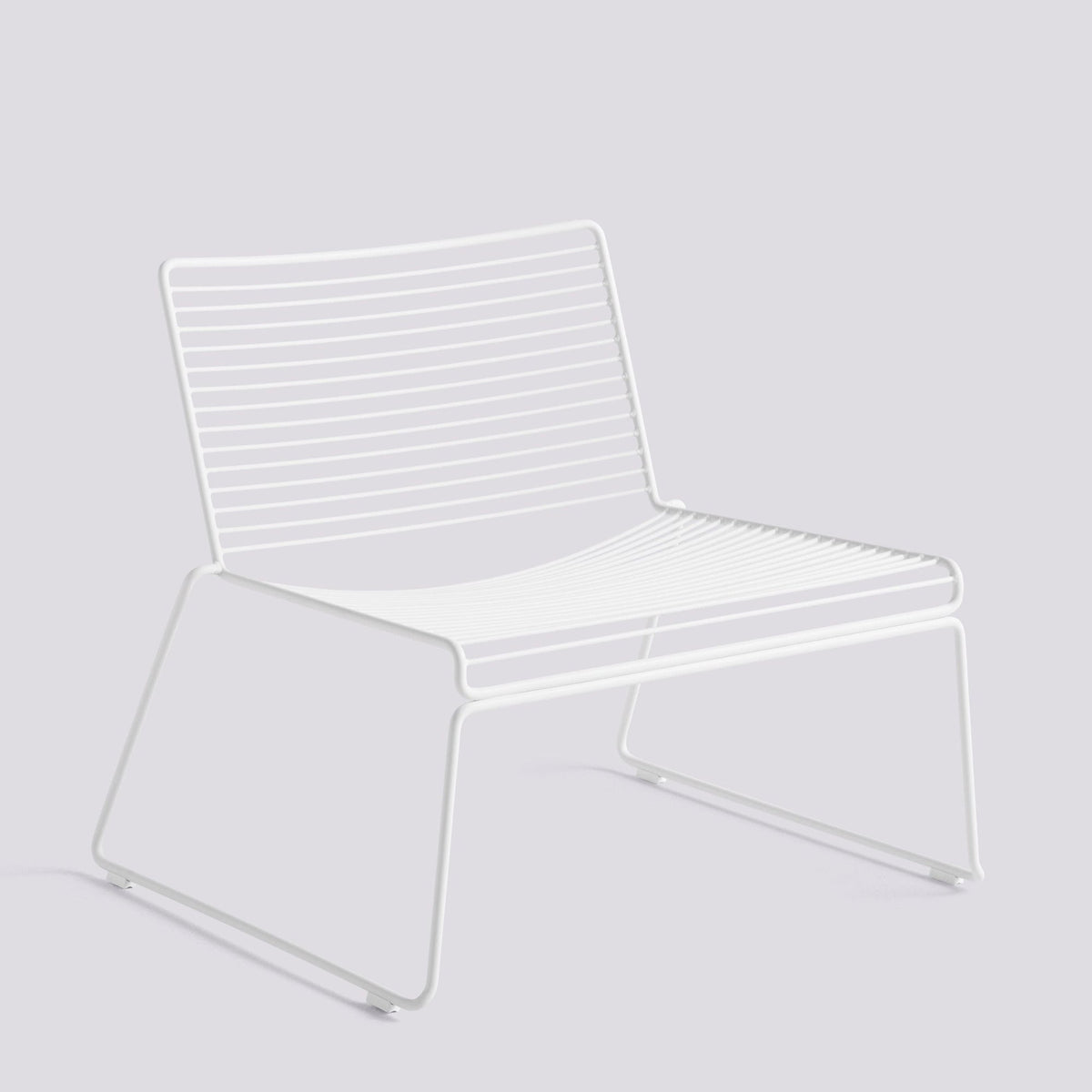 Chaise Lounge Hee - Hay-Blanc-The Woods Gallery