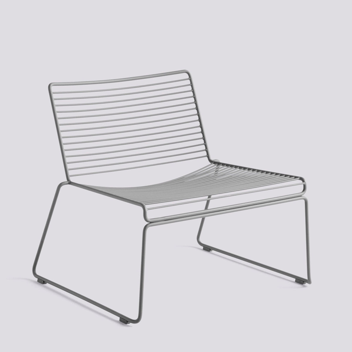 Chaise Lounge Hee - Hay-Gris-The Woods Gallery