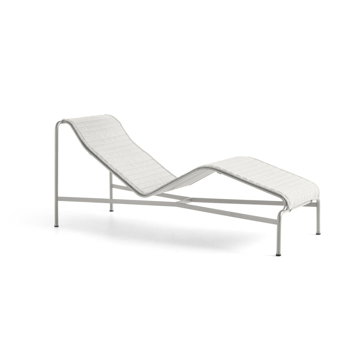Coussin pour chaise longue Palissade - Hay-vue studio 3-The Woods Gallery