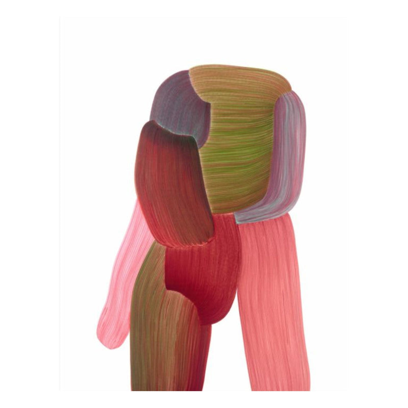 Drawing 18 de Ronan Bouroullec - The Wrong Shop-Sans encadrement-The Woods Gallery