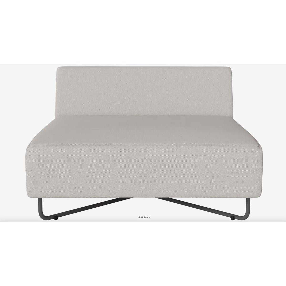 Fauteuil d&