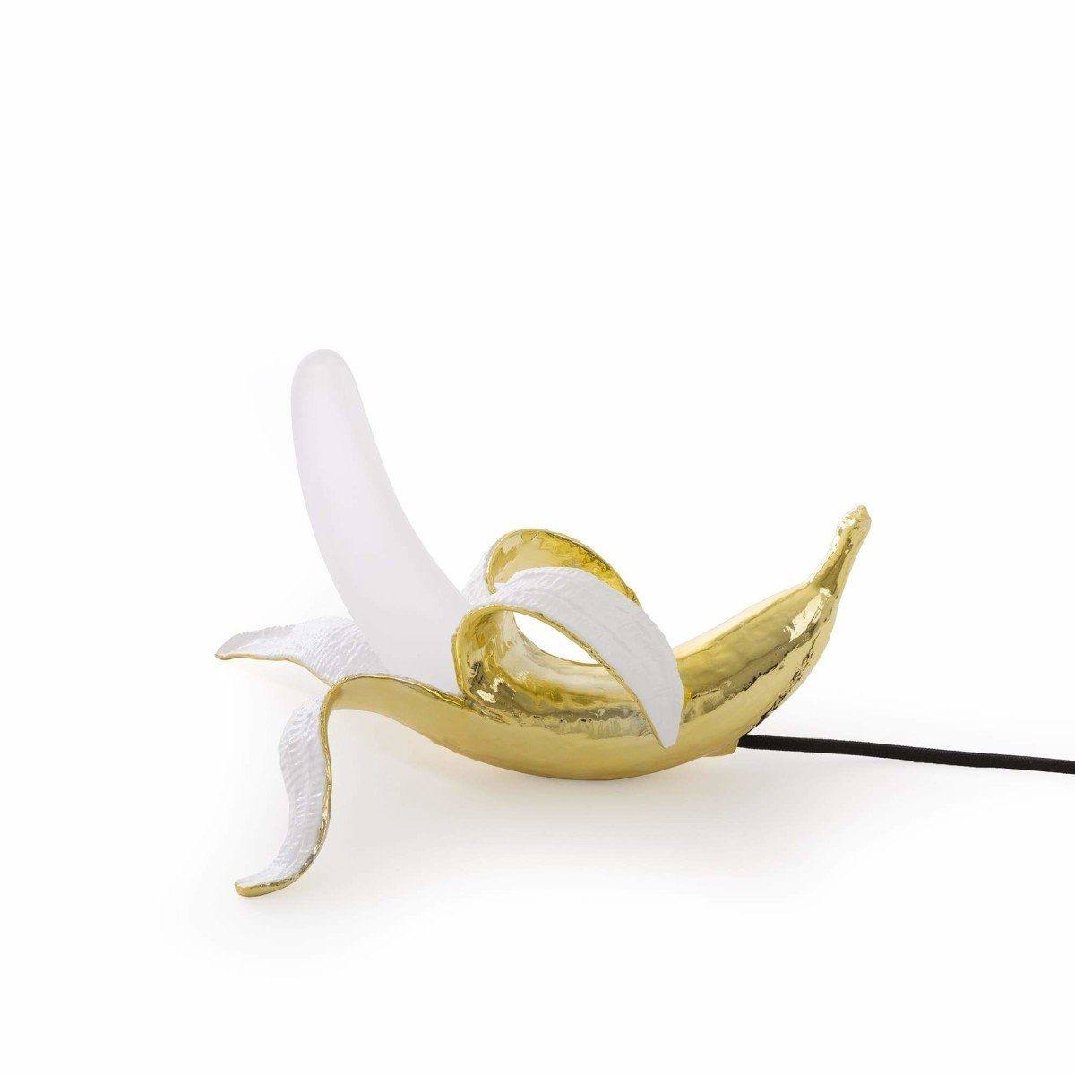 Lampe Banana Dewey de Studio Job - Seletti-The Woods Gallery