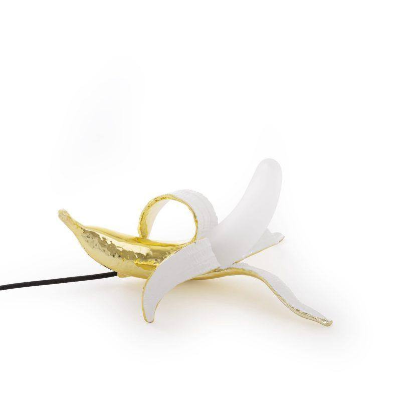Lampe Banana Dewey de Studio Job - Seletti-The Woods Gallery