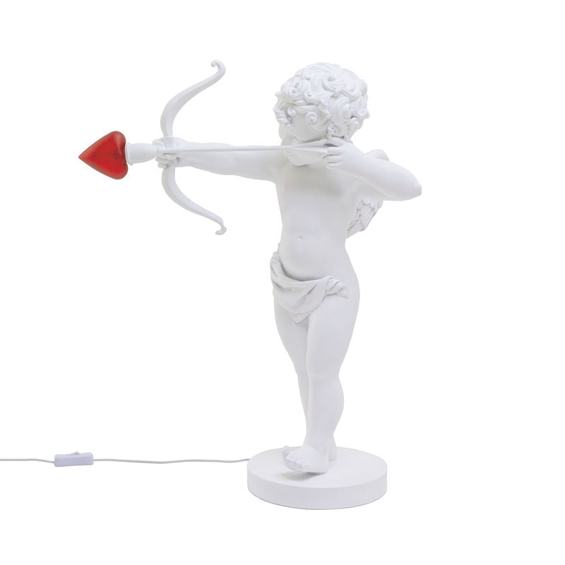 Lampe Cupid - Seletti-The Woods Gallery