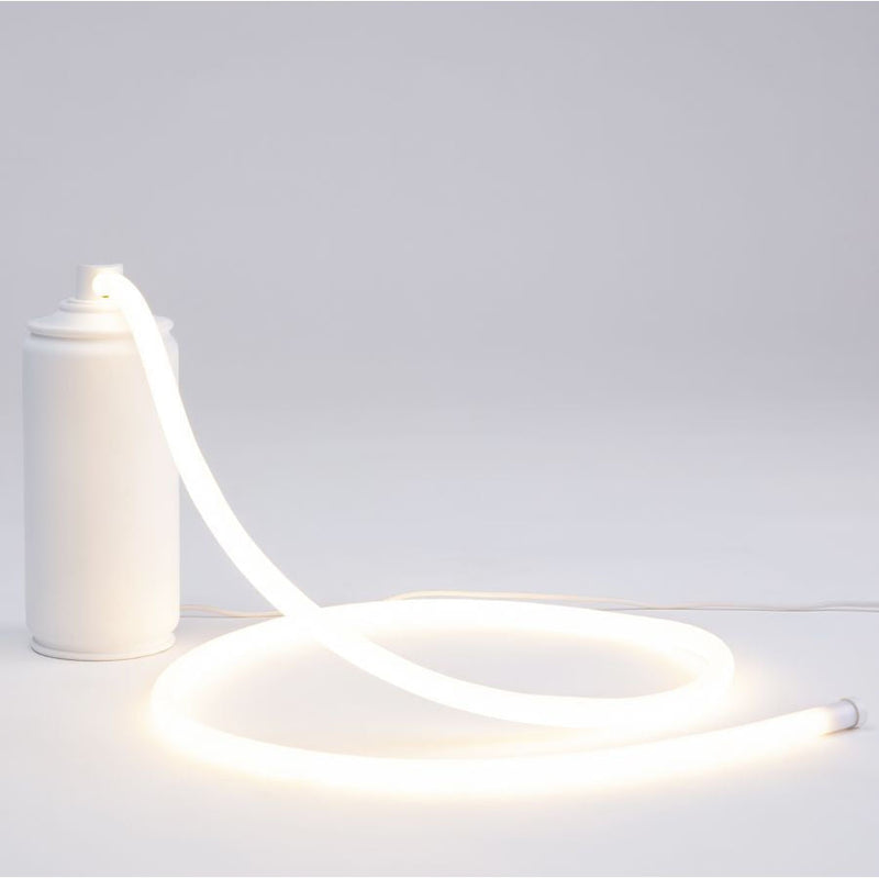 Lampe Daily Glow Spray - Seletti-The Woods Gallery