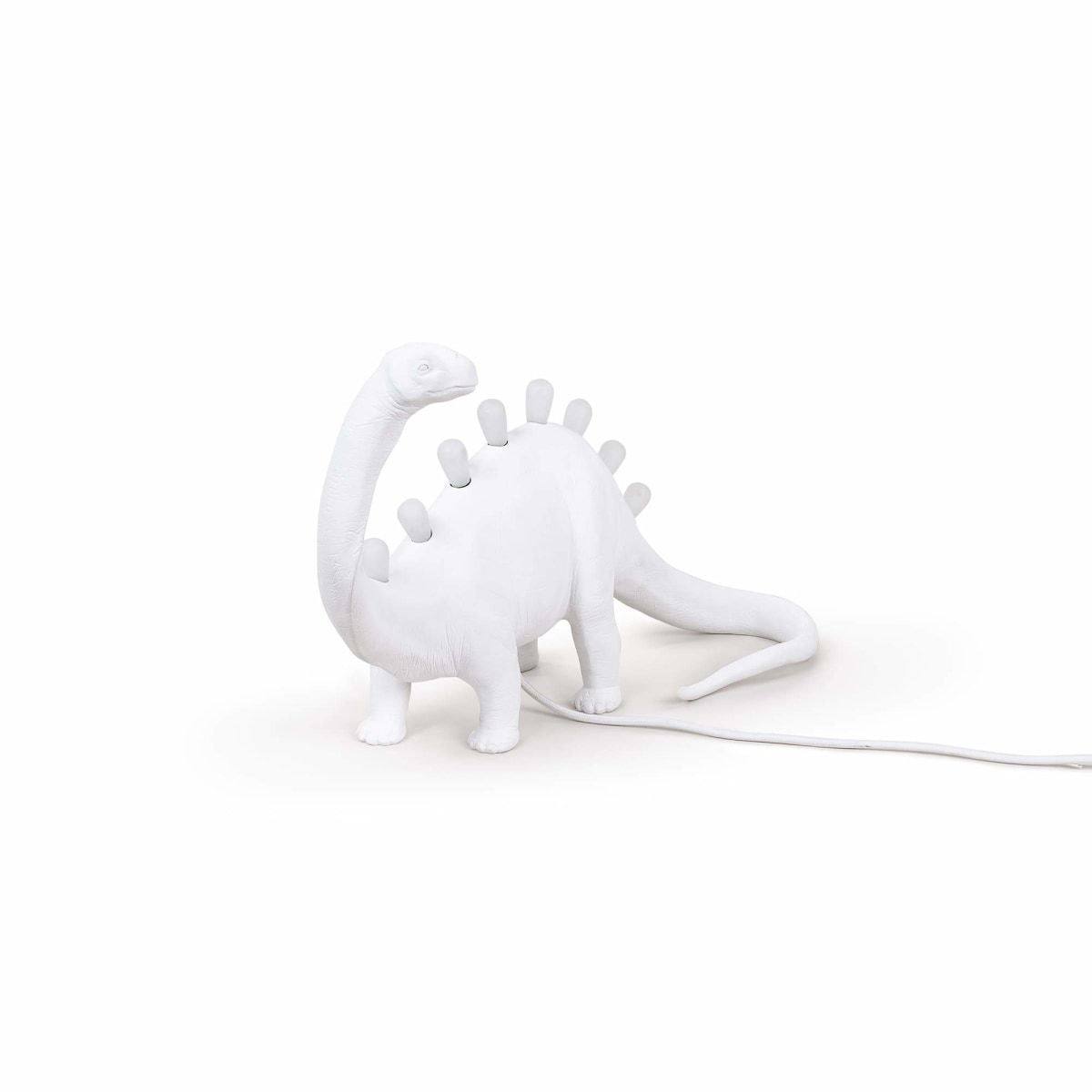 Lampe Dinosaure Jurassic Bronto de Marcantonio - Seletti-The Woods Gallery