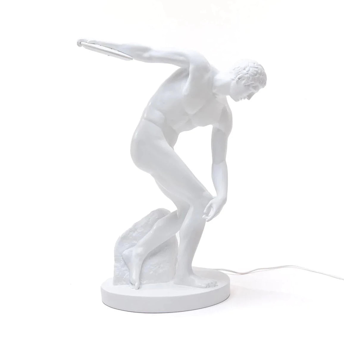 Lampe Discobolux - Seletti-The Woods Gallery