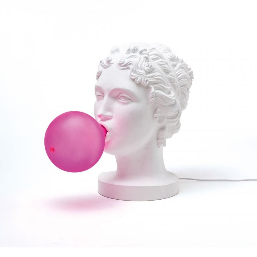 Lampe Grace - Seletti-The Woods Gallery