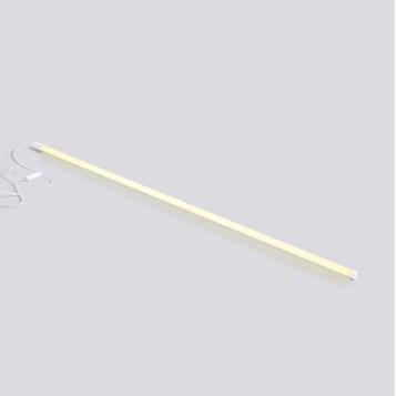 Lampe Neon Tube - Hay-Blanc-The Woods Gallery