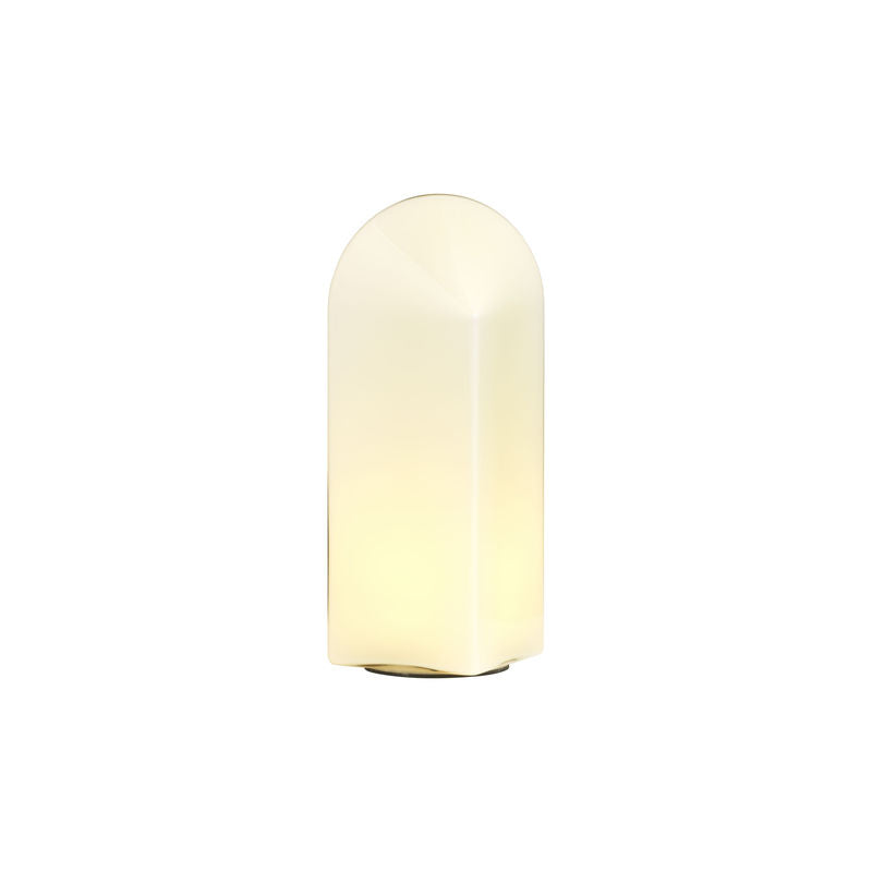 Lampe Parade Large H 32 cm - Hay-Blanc-The Woods Gallery