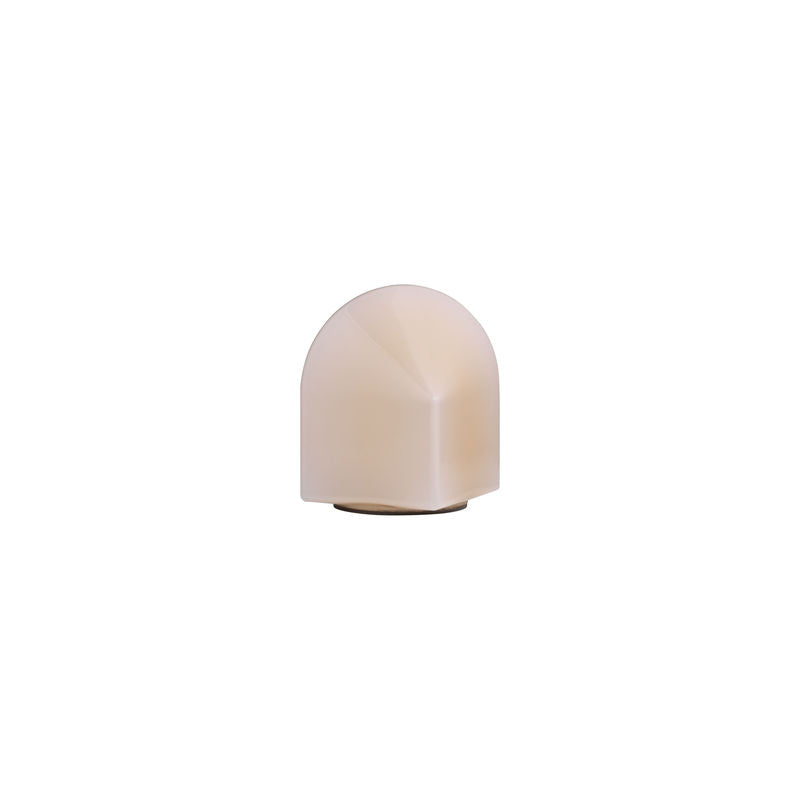 Lampe Parade Small H 16 cm - Hay-Blanc-The Woods Gallery
