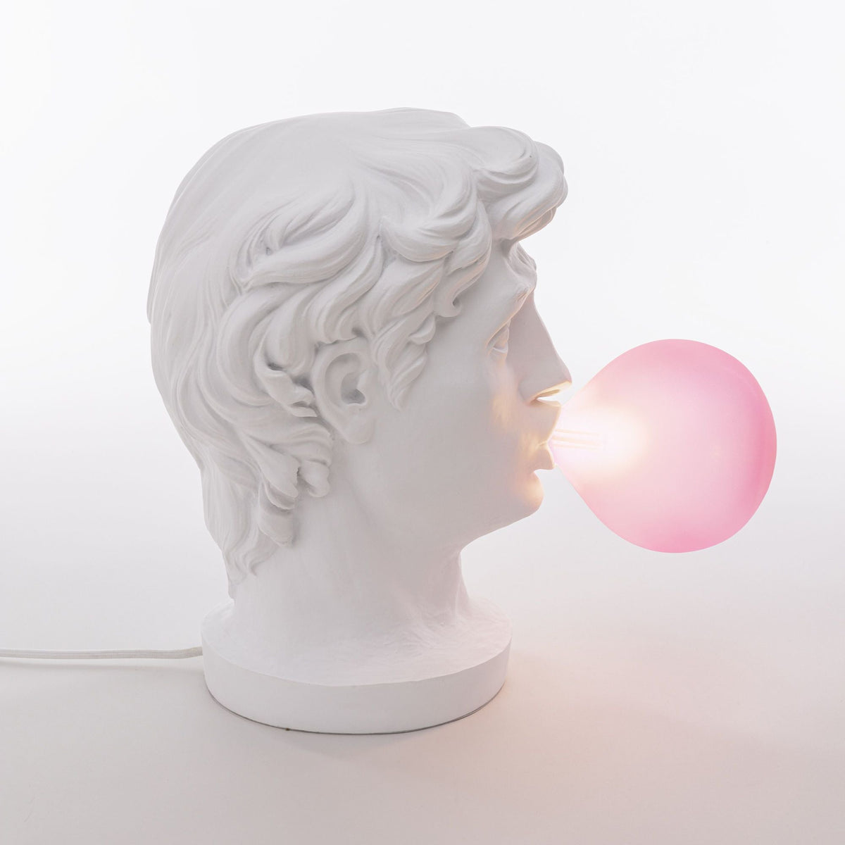 Lampe Wonder - Seletti-The Woods Gallery