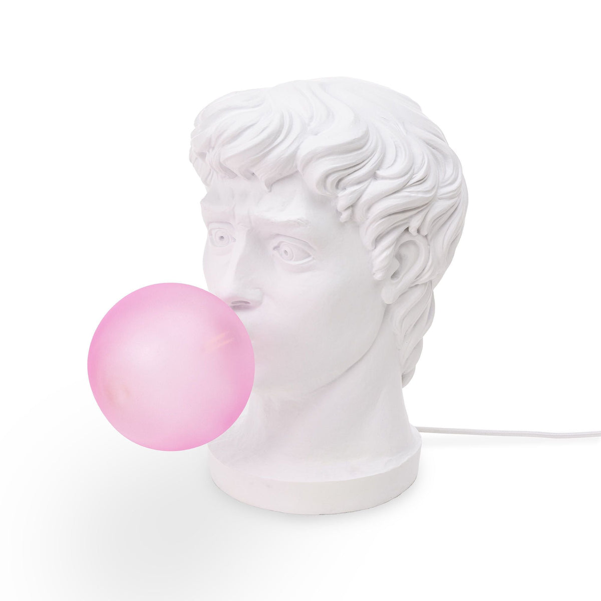 Lampe Wonder - Seletti-The Woods Gallery
