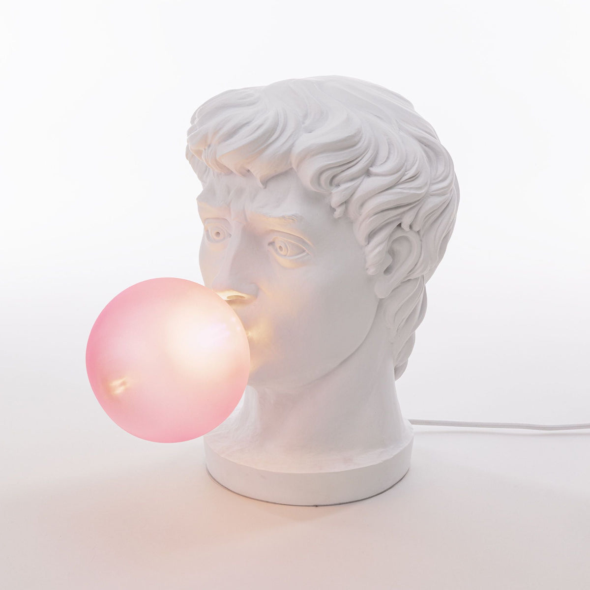 Lampe Wonder - Seletti-The Woods Gallery