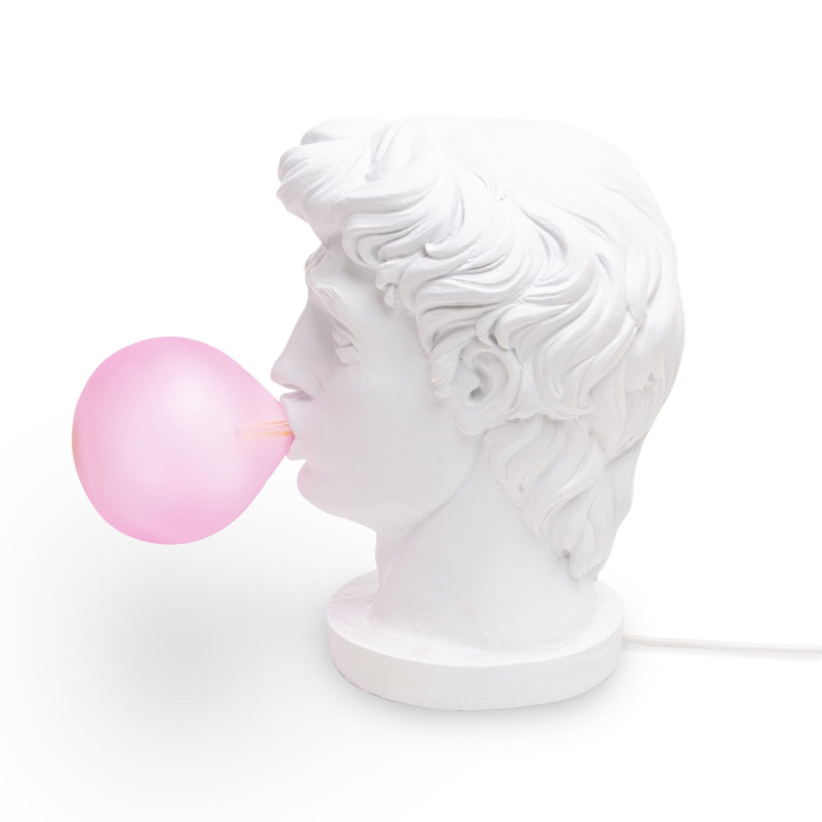 Lampe Wonder - Seletti-The Woods Gallery