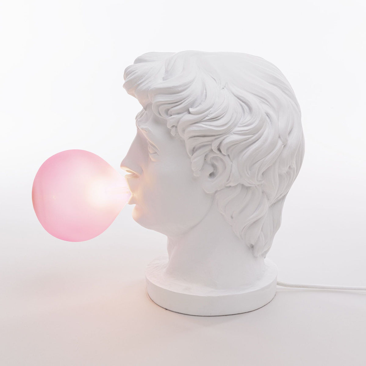 Lampe Wonder - Seletti-The Woods Gallery