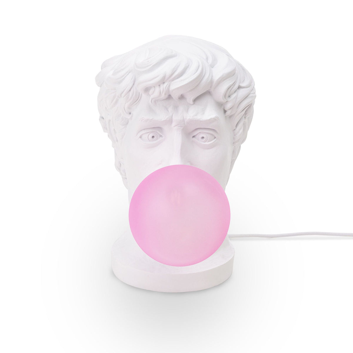 Lampe Wonder - Seletti-The Woods Gallery