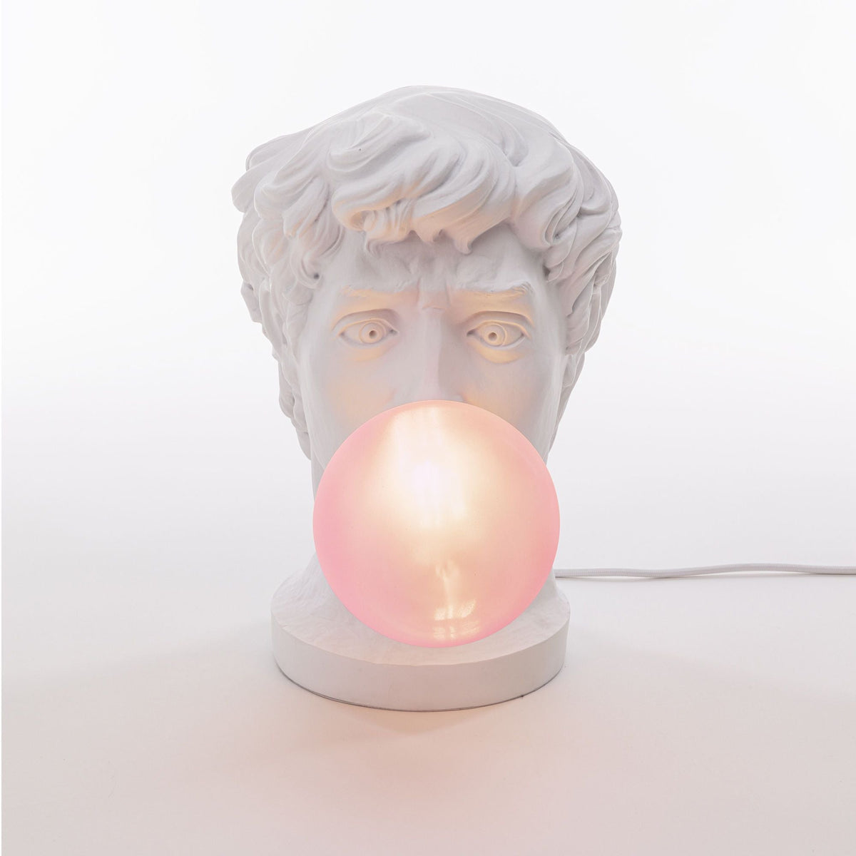 Lampe Wonder - Seletti-The Woods Gallery
