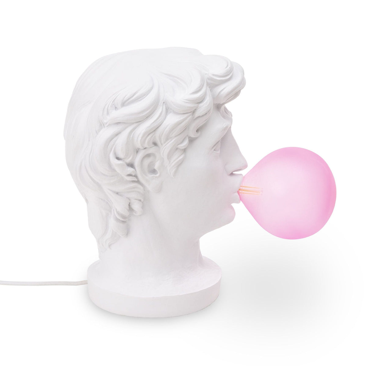 Lampe Wonder - Seletti-The Woods Gallery