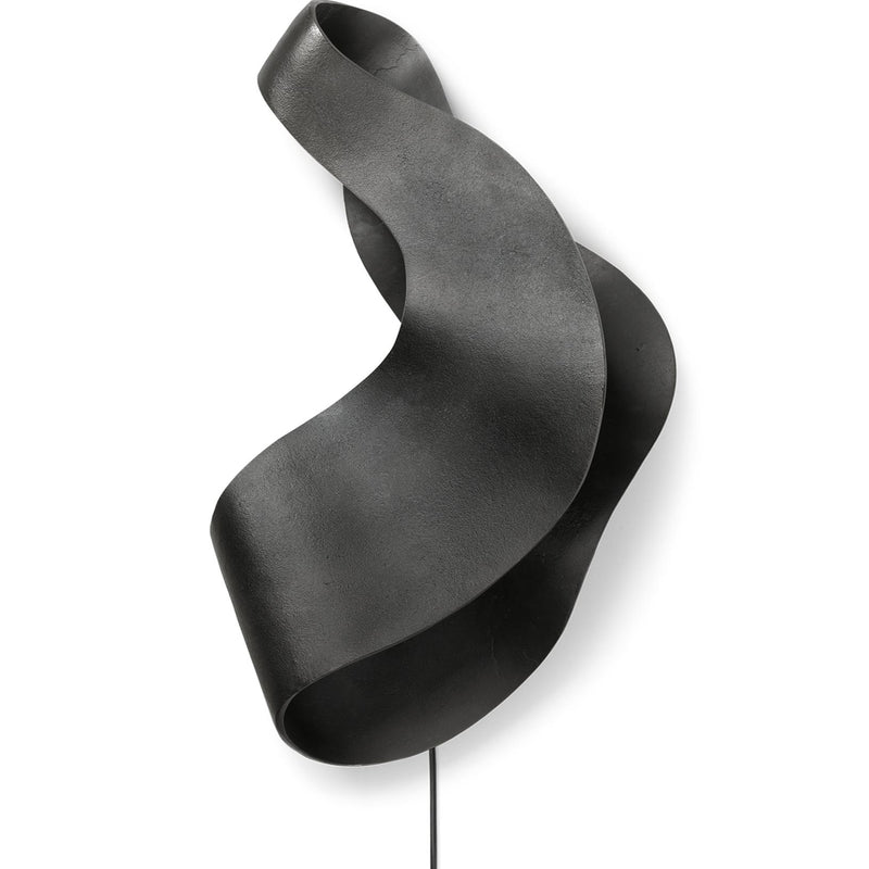 Lampe murale Oyster - Ferm Living-The Woods Gallery