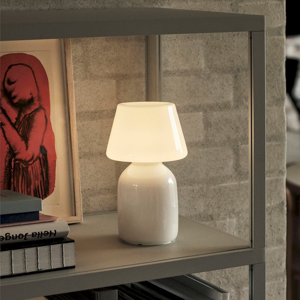 Lampe portable Apollo - Hay-The Woods Gallery
