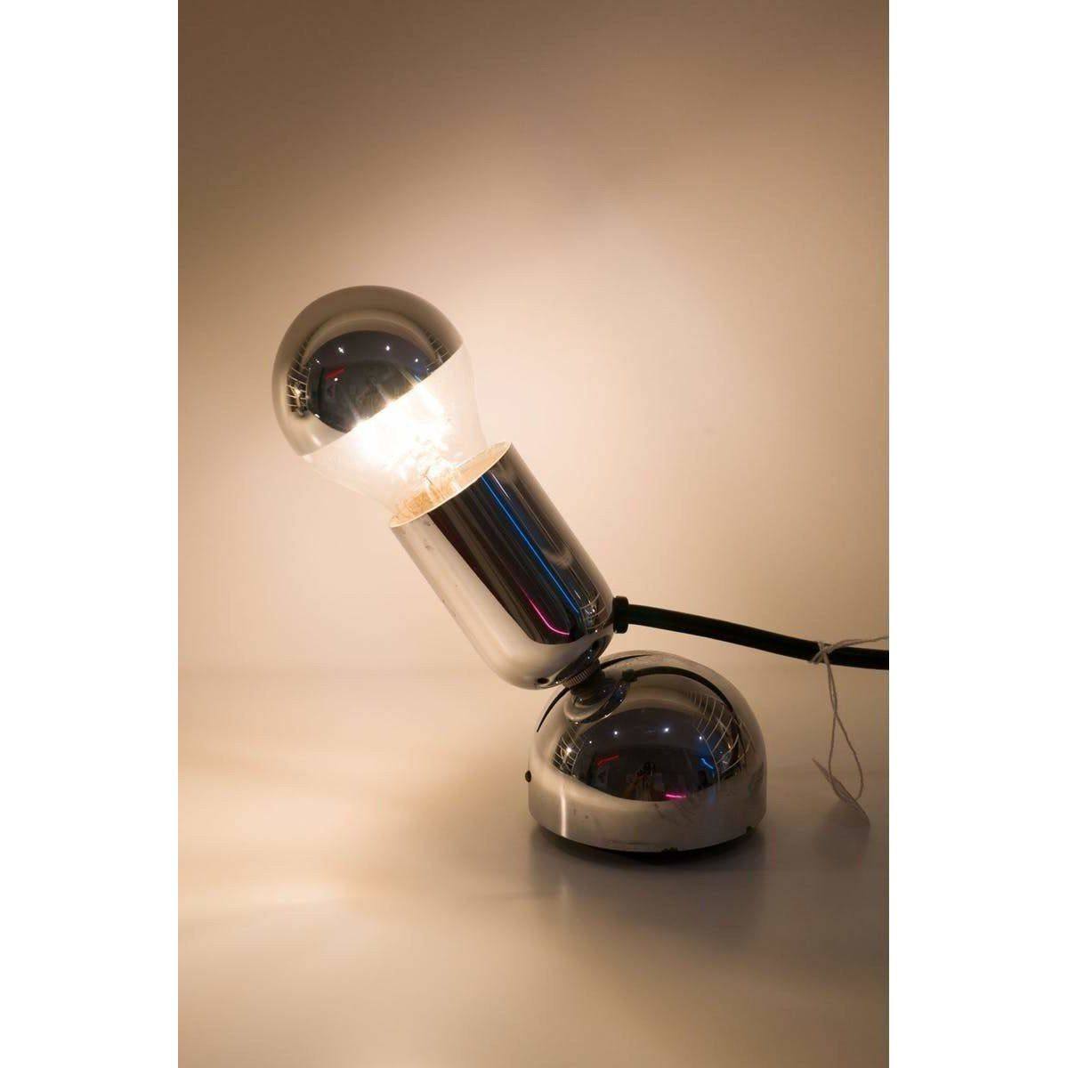 Lampes Pollux de Ingo Maurer - Vintage-The Woods Gallery