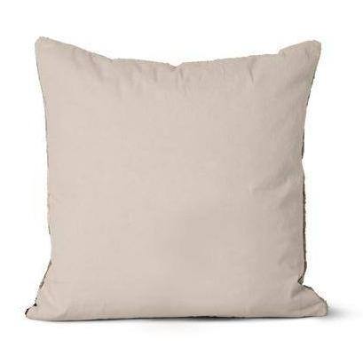 Lot de 2 coussins Loop Landscape - Ferm Living-The Woods Gallery