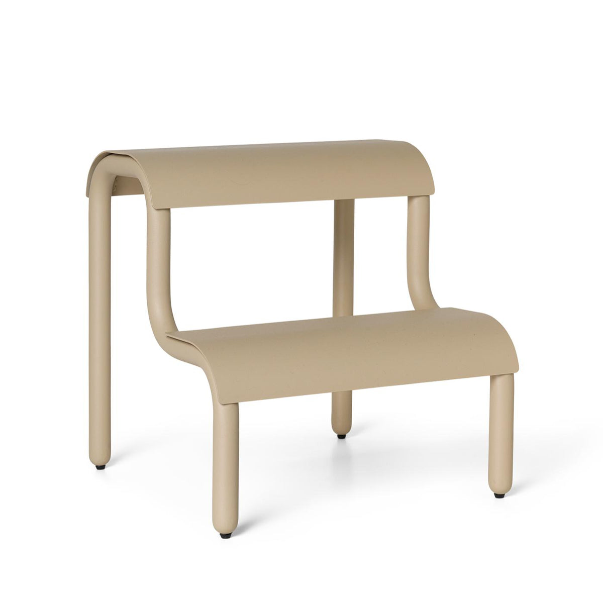 Marche pied Up - Ferm Living-Cachemire-The Woods Gallery