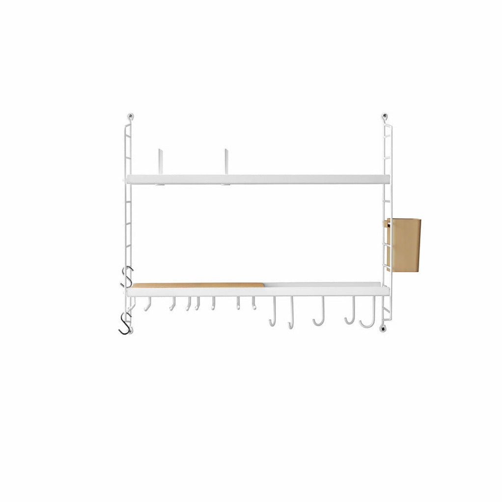 Pack Cuisine - String Furniture-The Woods Gallery
