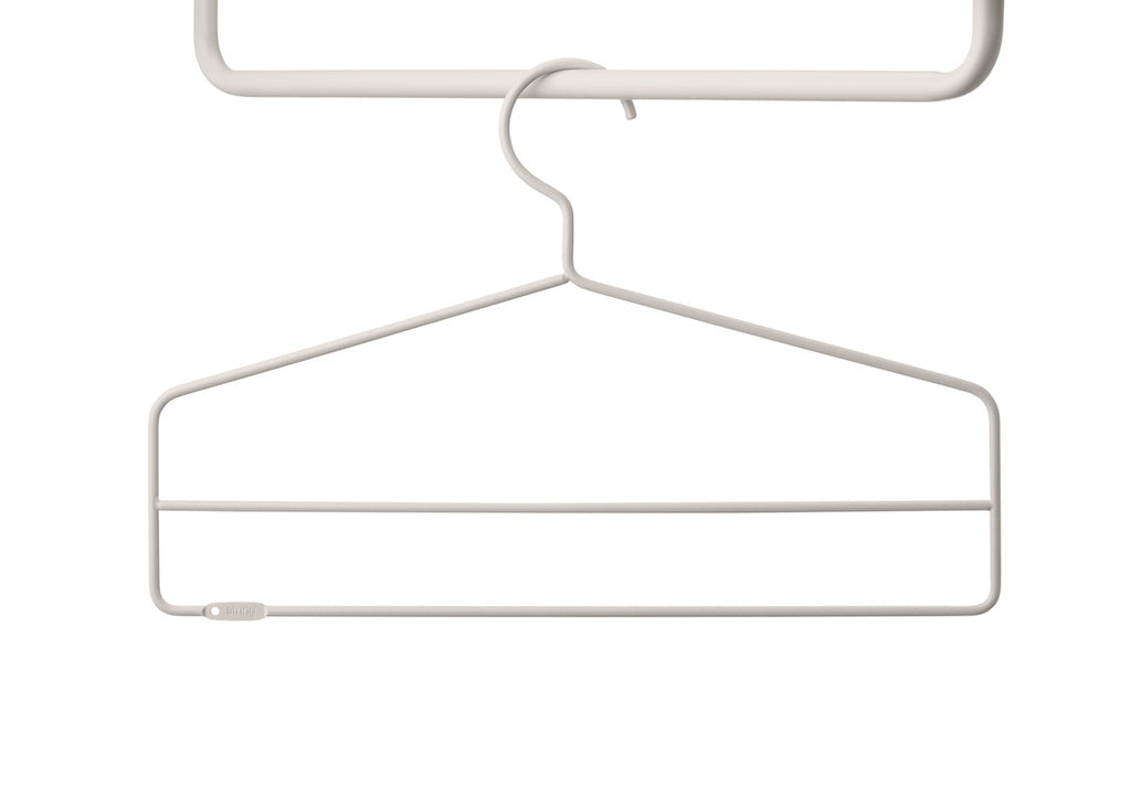 Pack de 4 cintres - String Furniture-Beige-The Woods Gallery