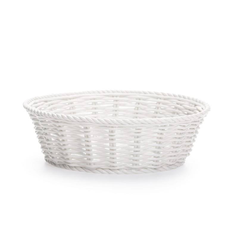 Panier The Bread Bin Quotidiano Estetico Selab + Alessandro Zambelli - Seletti-The Woods Gallery