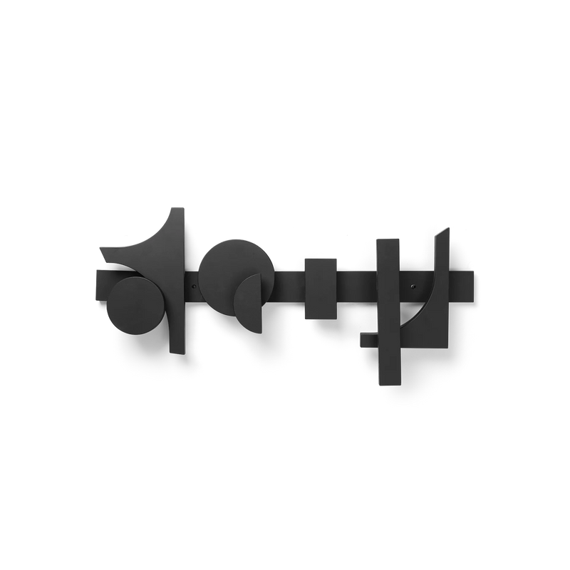 Patère Cupe - Ferm Living-The Woods Gallery