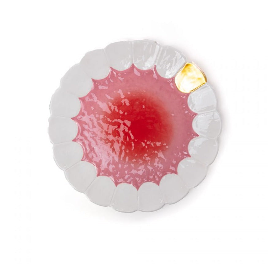 Plateau Mouth Full Blow - Seletti-The Woods Gallery