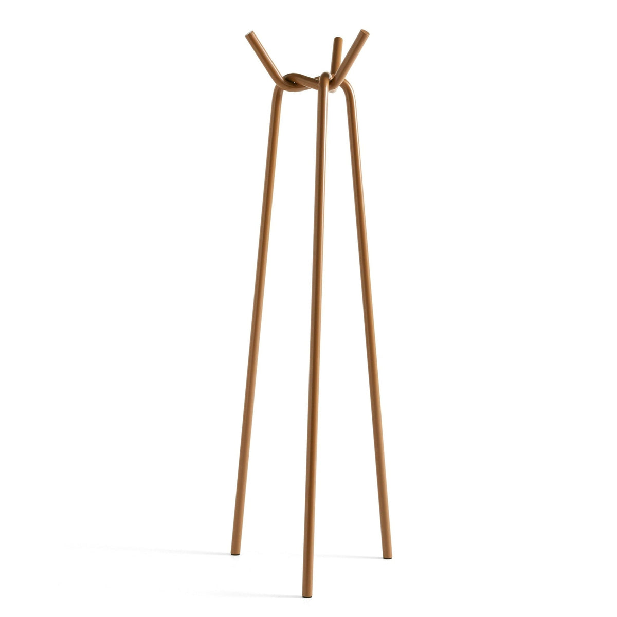 Porte-Manteaux Knit - Hay-Toffee-The Woods Gallery