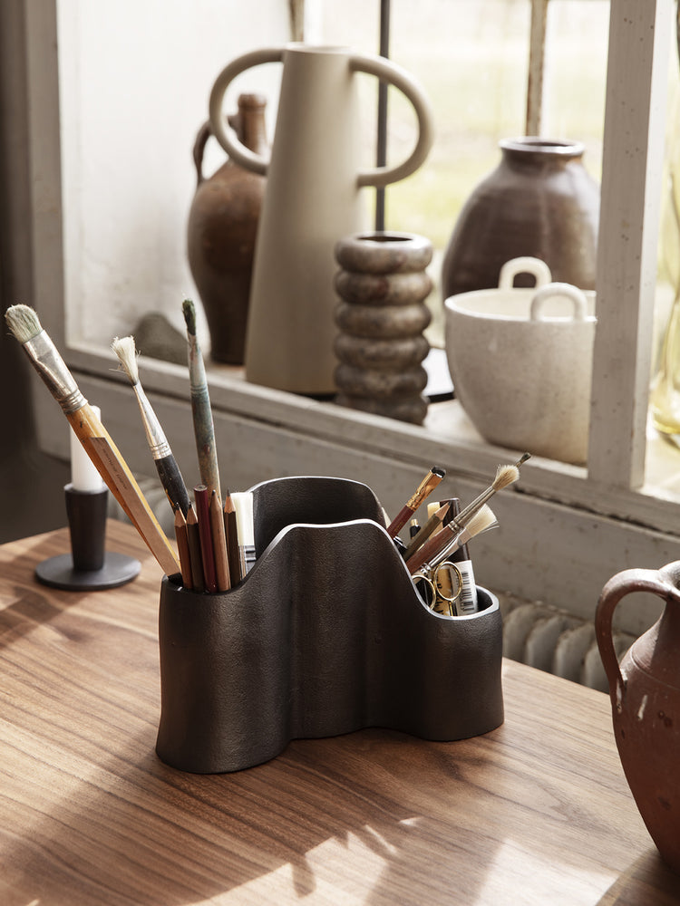 Porte-crayons Yama - Ferm Living-The Woods Gallery