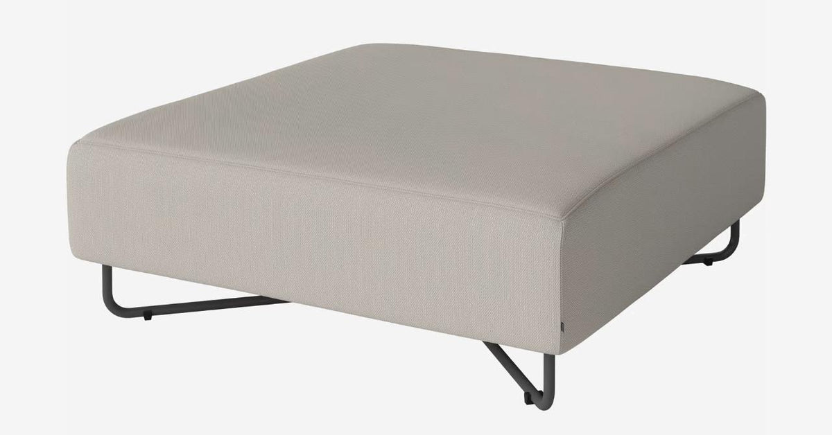 Pouf d&