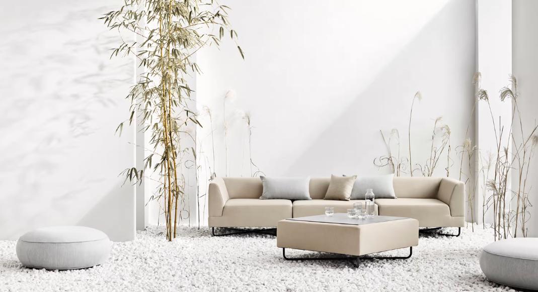 Pouf d&