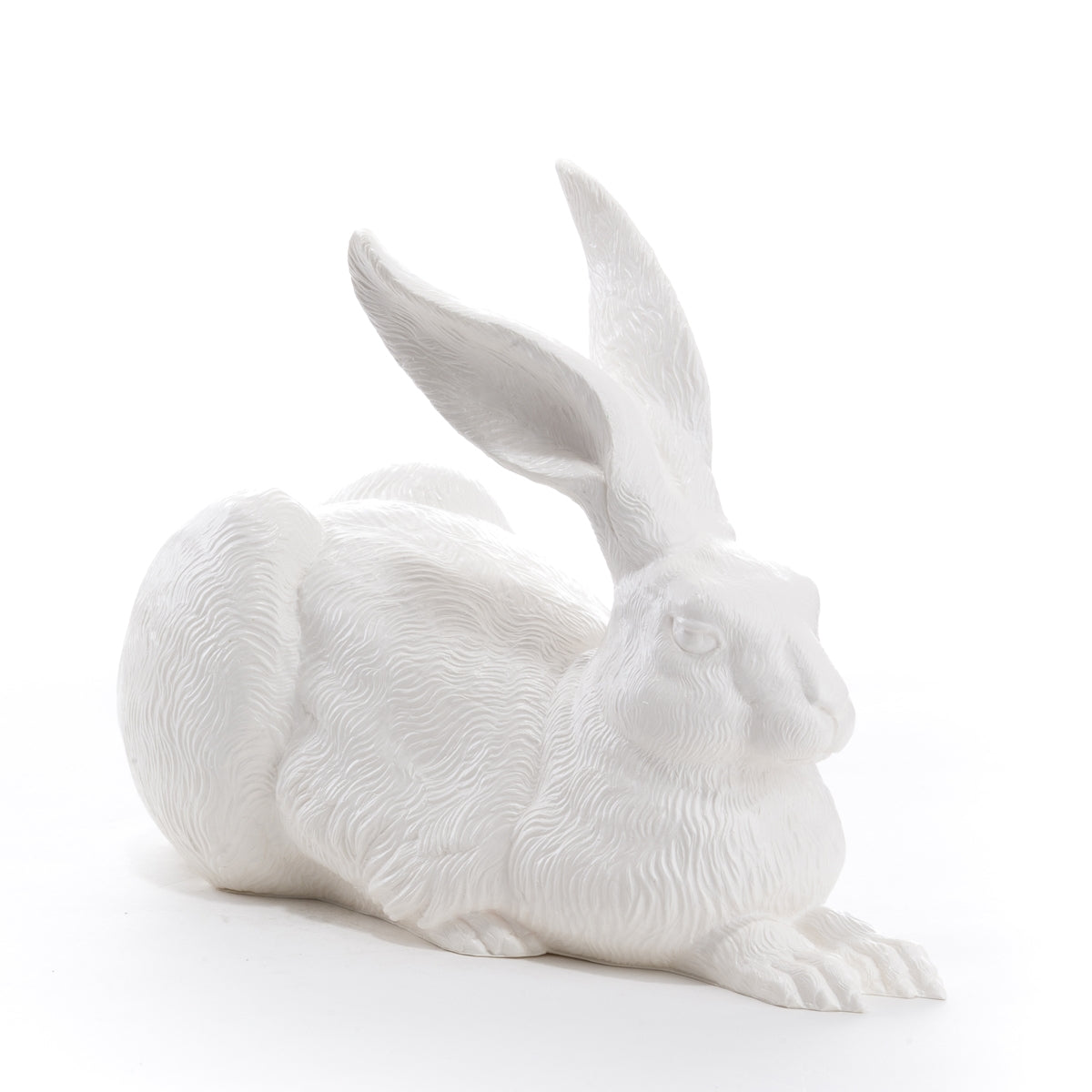 Sculpture "Le lapin Dürer" d&