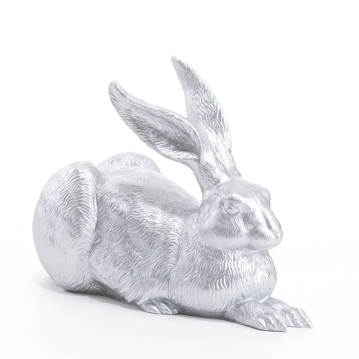Sculpture "Le lapin Dürer" d&
