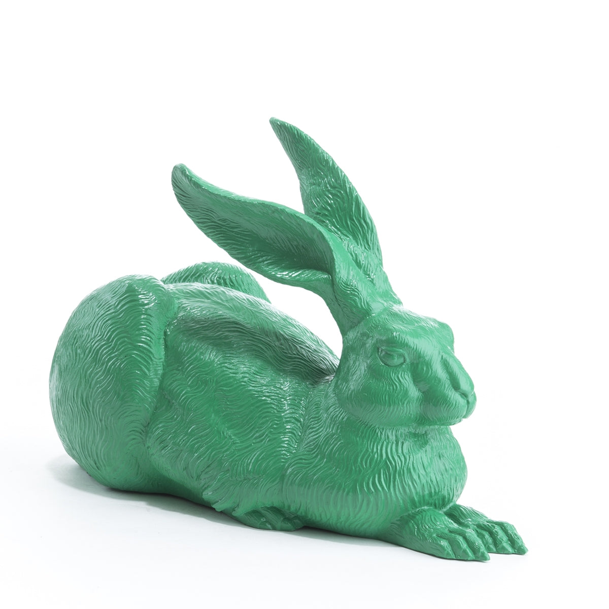 Sculpture "Le lapin Dürer" d&