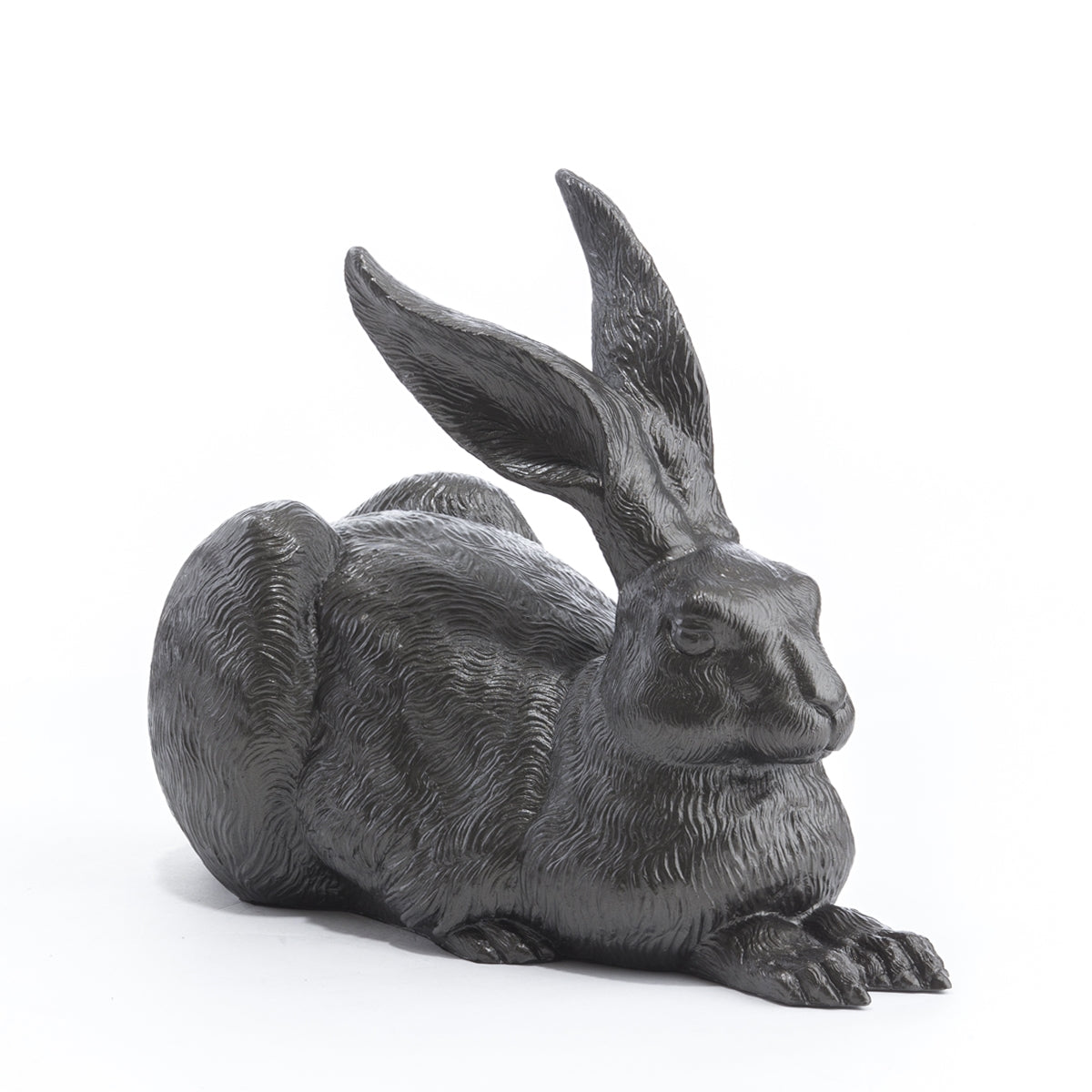 Sculpture "Le lapin Dürer" d&