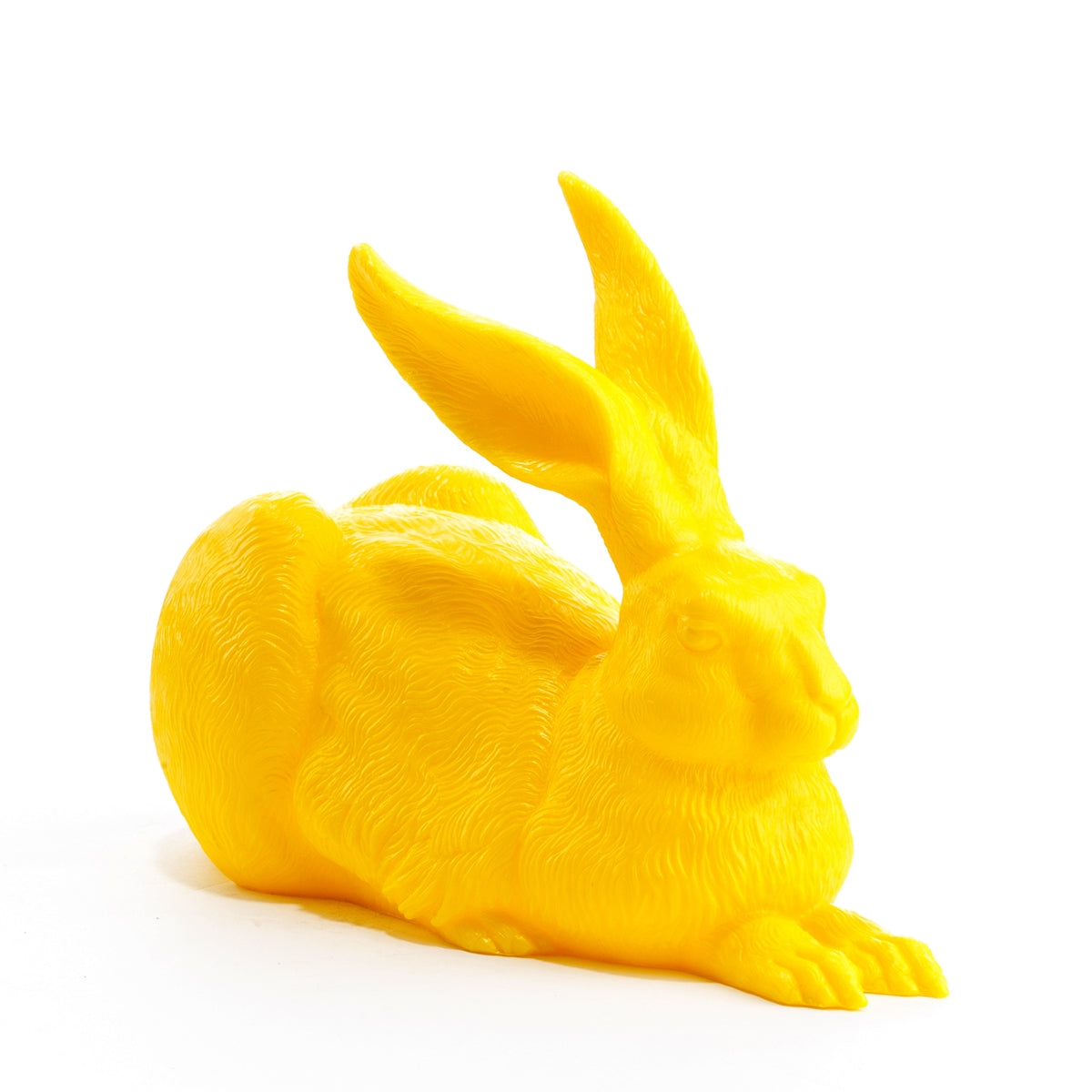 Sculpture "Le lapin Dürer" d&