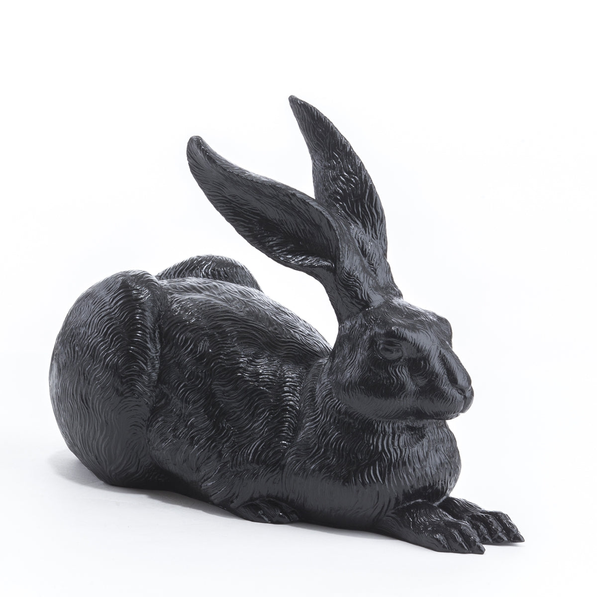 Sculpture "Le lapin Dürer" d&