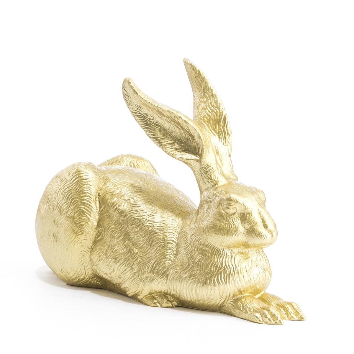 Sculpture "Le lapin Dürer" d&