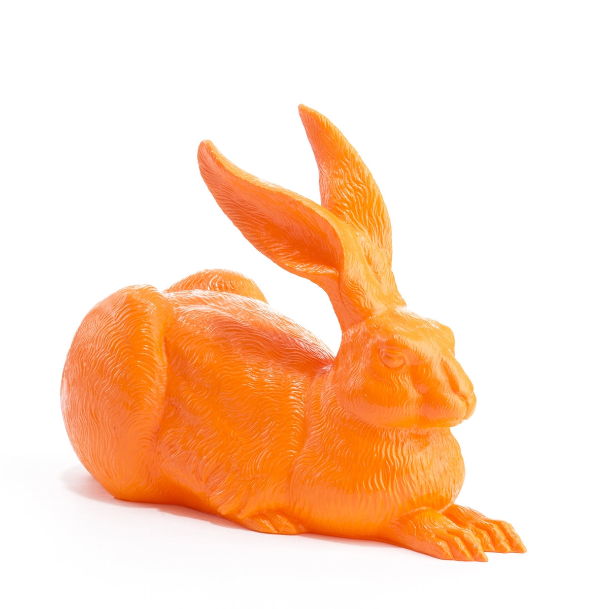 Sculpture "Le lapin Dürer" d&