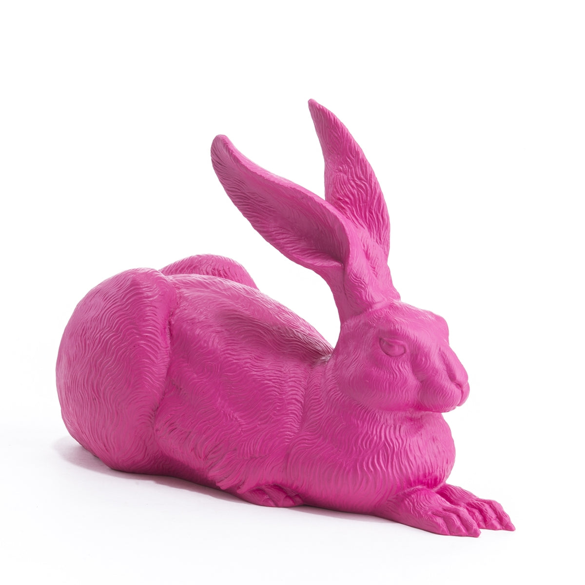Sculpture "Le lapin Dürer" d&