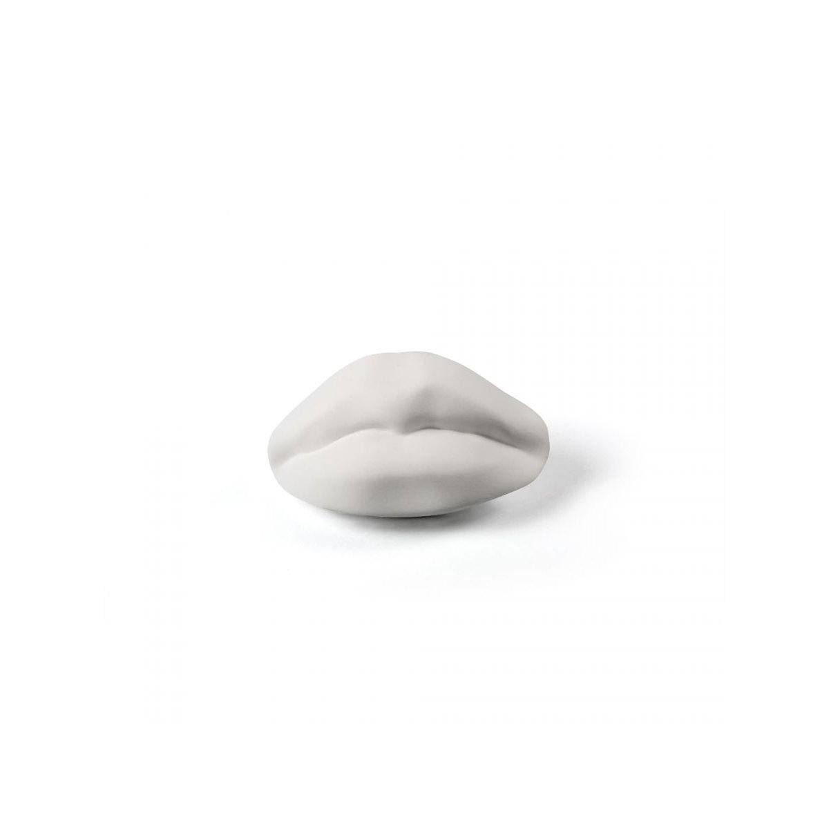 Sculpture bouche Memorabilia Mvsevm de Marcantonio - Seletti-The Woods Gallery