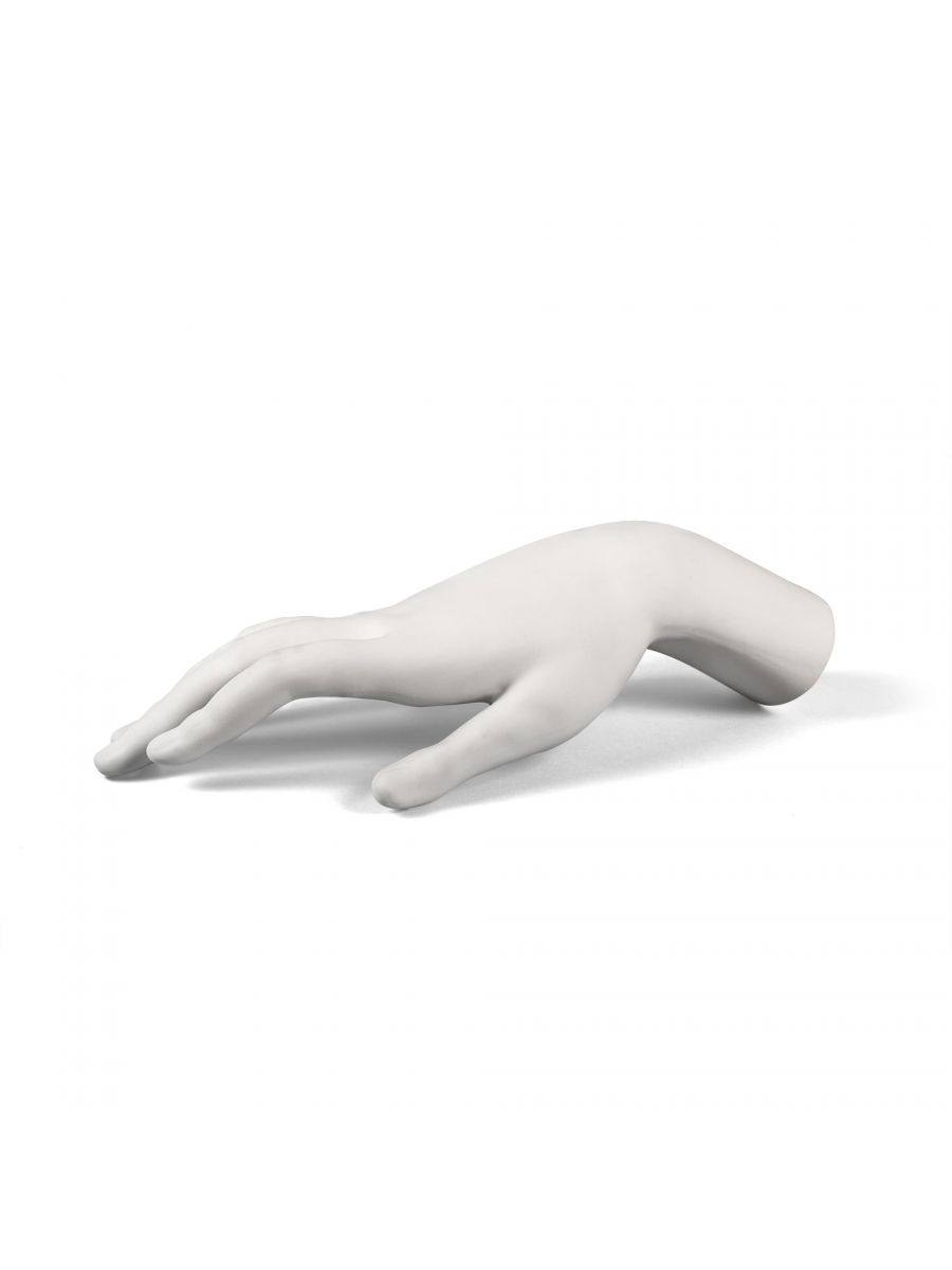 Sculpture main de femme Memorabilia Mvsevm de Marcantonio - Seletti-The Woods Gallery