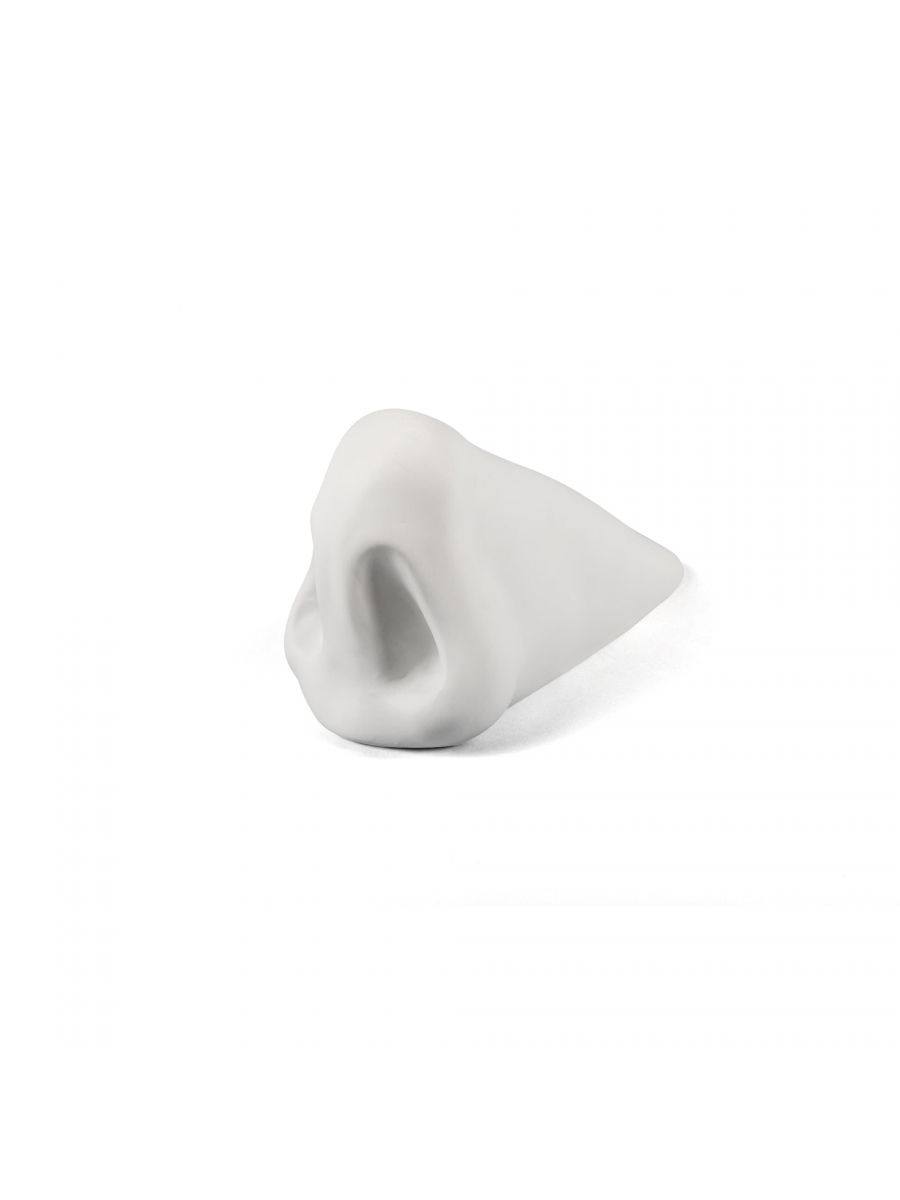 Sculpture nez Memorabilia Mvsevm de Marcantonio - Seletti-The Woods Gallery