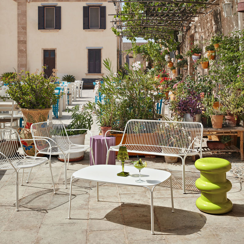Sofa Lounge Hiray Canapé d&